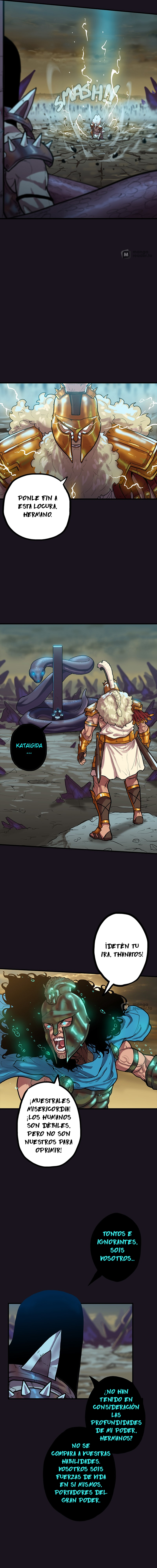Ordeal capítulo 24 página 13