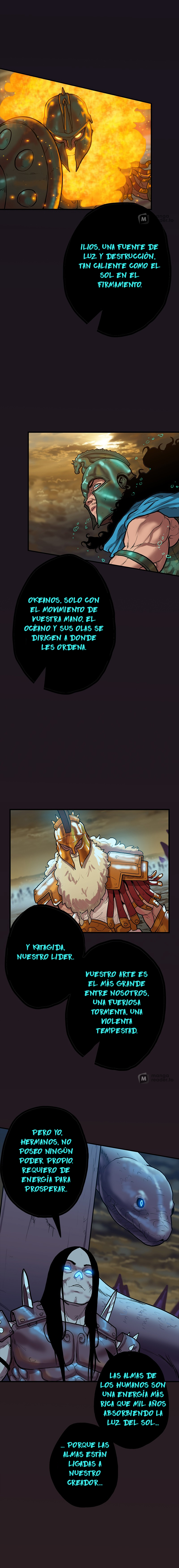 Ordeal capítulo 24 página 14