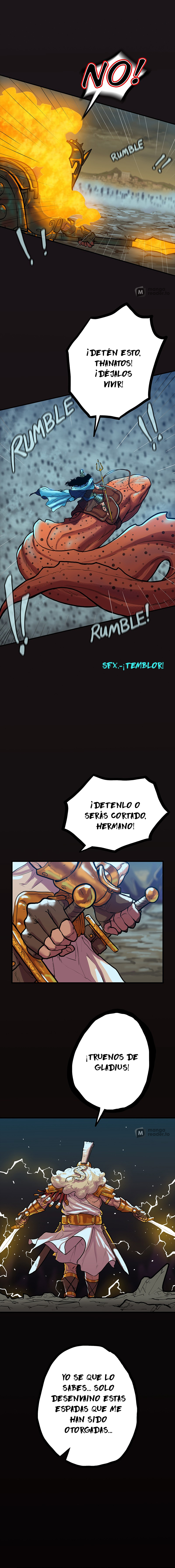Ordeal capítulo 24 página 16