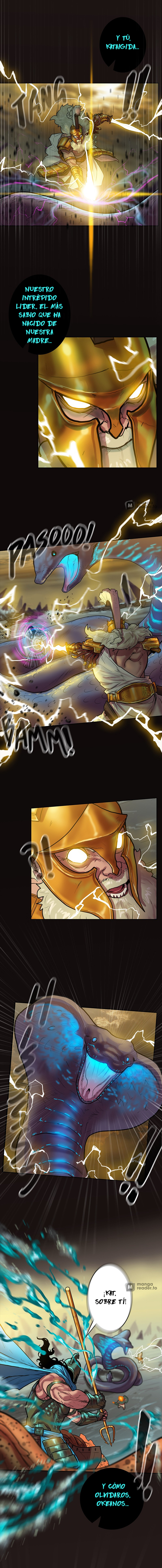 Ordeal capítulo 24 página 18