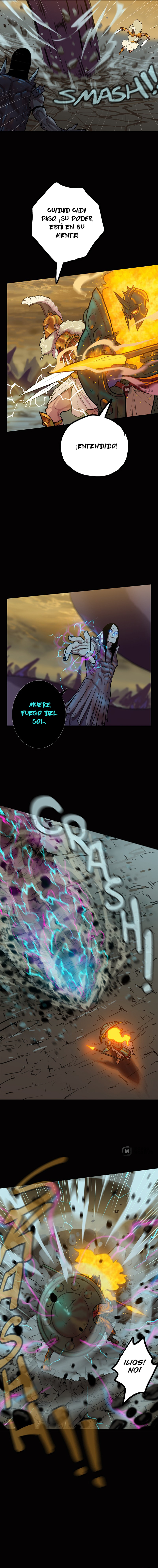 Ordeal capítulo 24 página 21