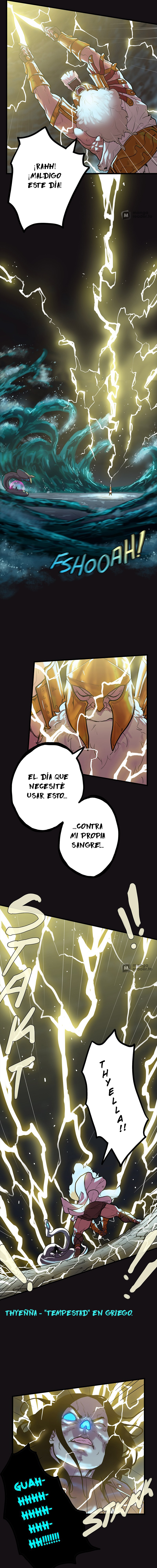 Ordeal capítulo 24 página 24