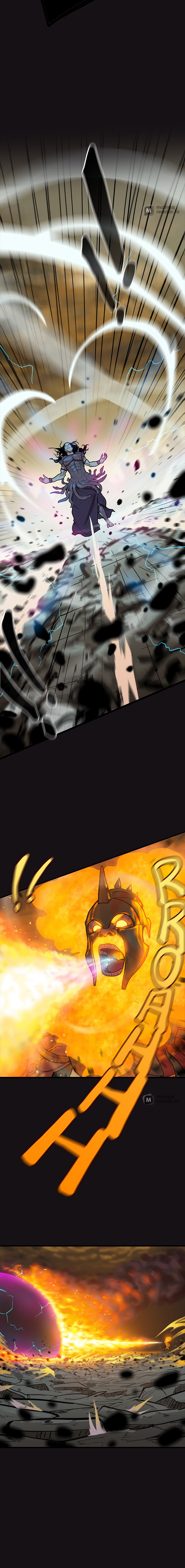 Ordeal capítulo 24 página 27