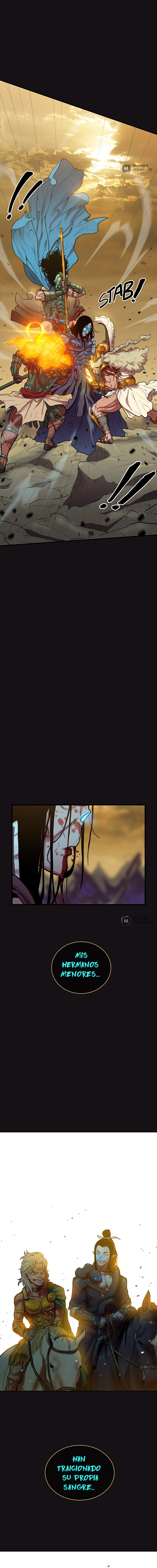Ordeal capítulo 24 página 31