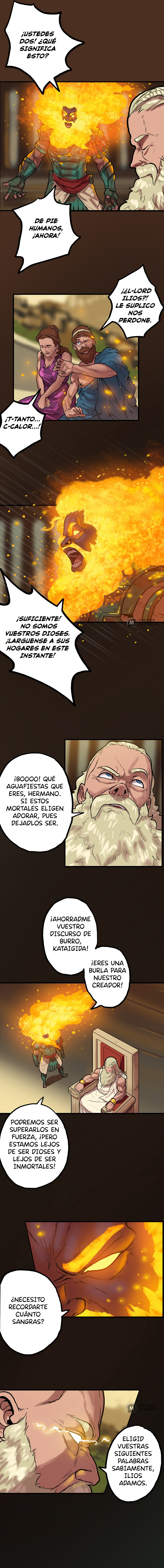 Ordeal capítulo 24 página 4