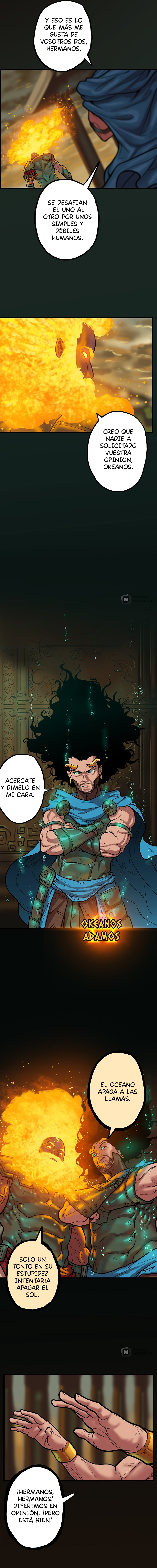 Ordeal capítulo 24 página 5