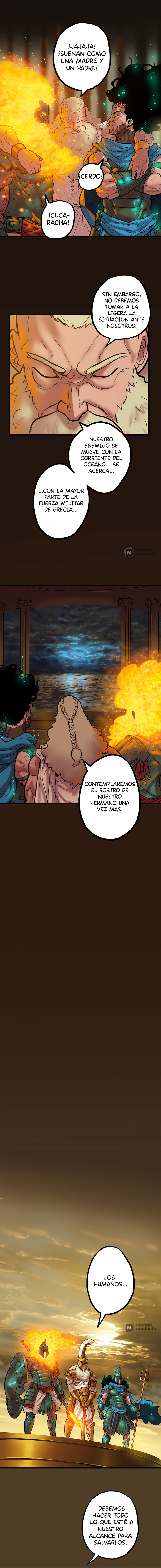 Ordeal capítulo 24 página 6