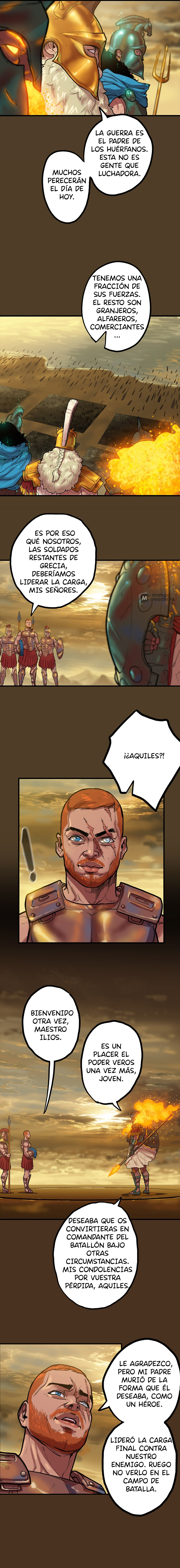 Ordeal capítulo 24 página 7