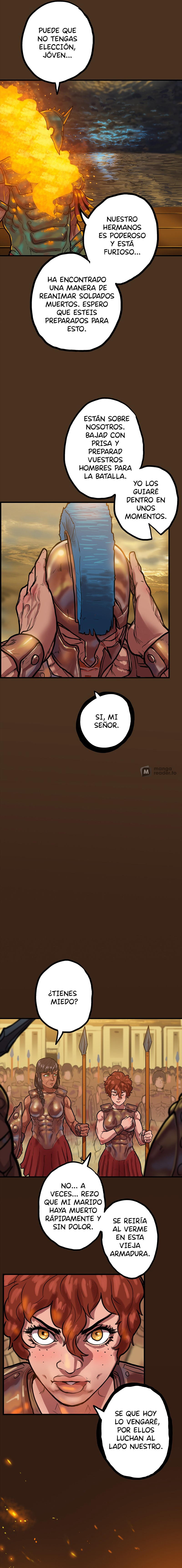 Ordeal capítulo 24 página 8