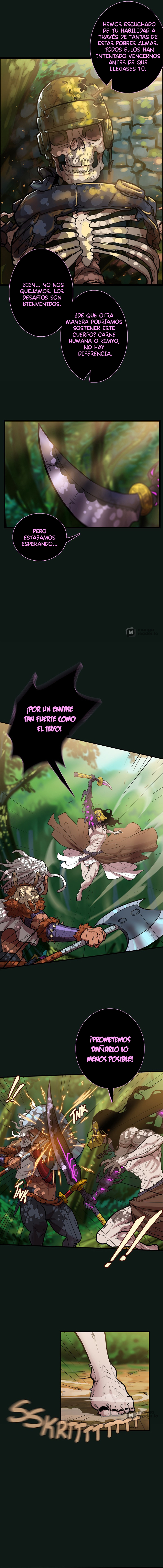Ordeal capítulo 25 página 10