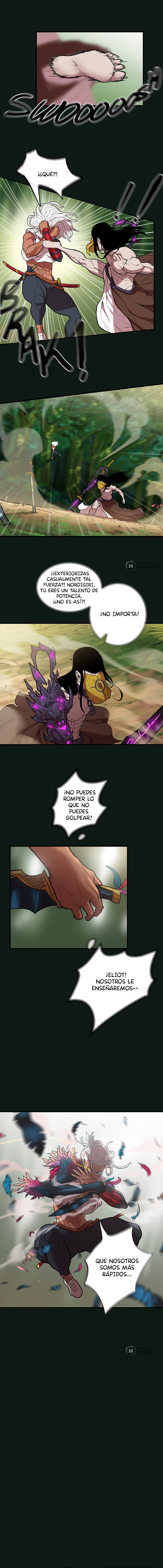 Ordeal capítulo 25 página 12