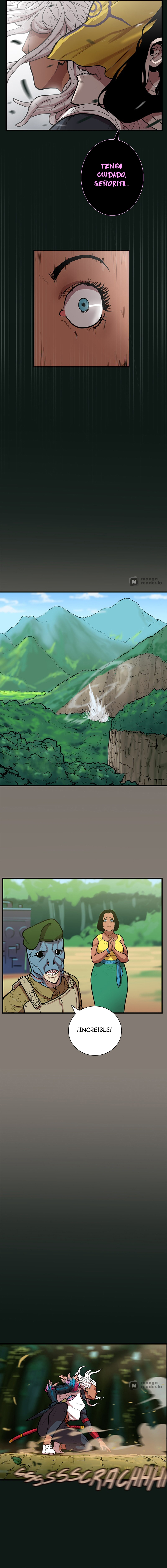Ordeal capítulo 25 página 13