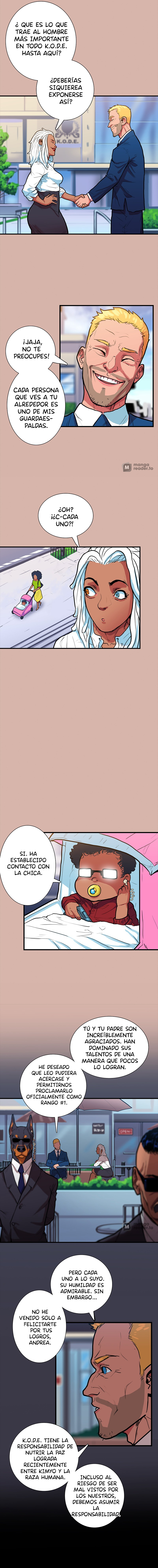 Ordeal capítulo 25 página 4