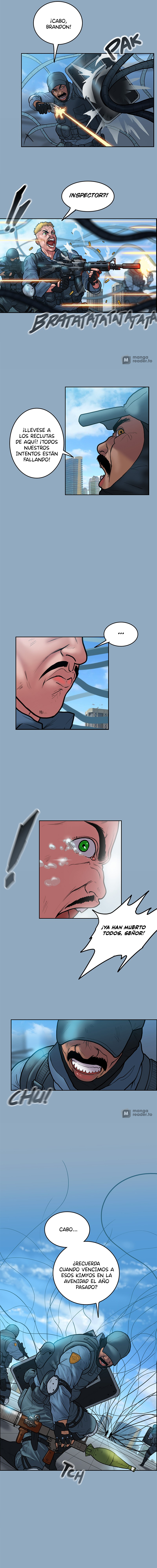 Ordeal capítulo 26 página 10