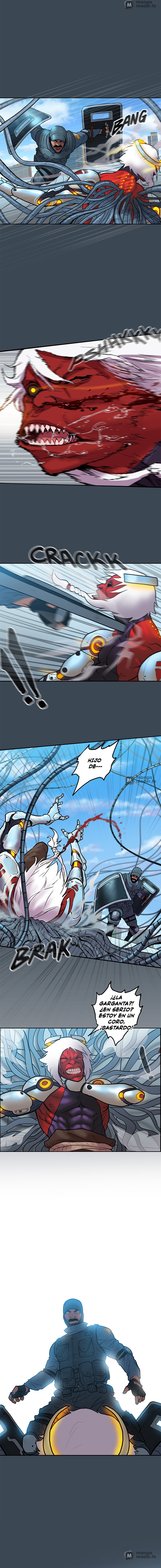 Ordeal capítulo 26 página 16