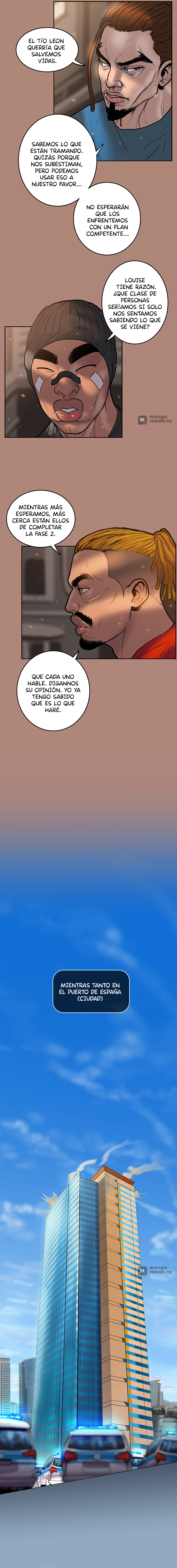 Ordeal capítulo 26 página 2