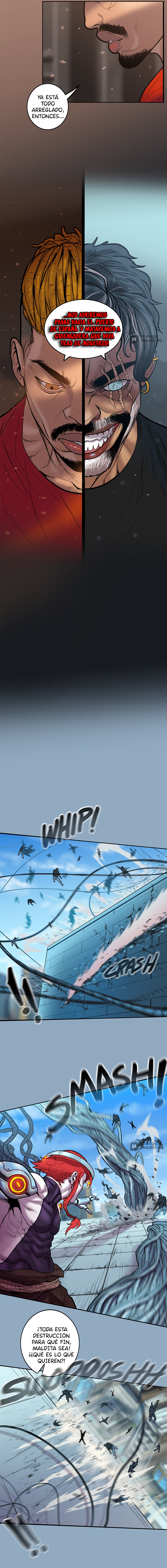 Ordeal capítulo 26 página 9