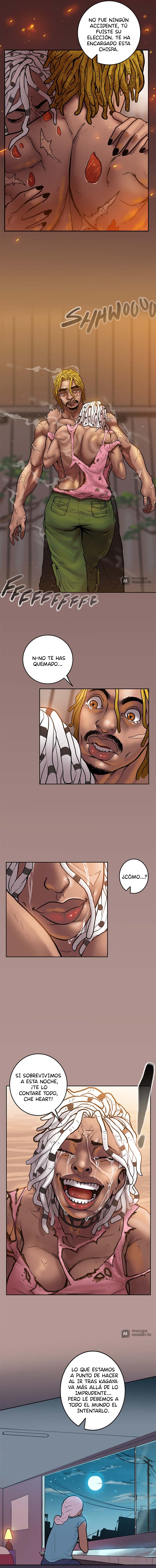 Ordeal capítulo 27 página 12