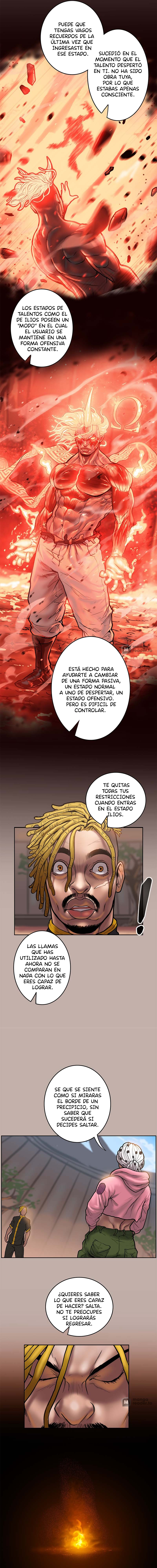 Ordeal capítulo 27 página 6