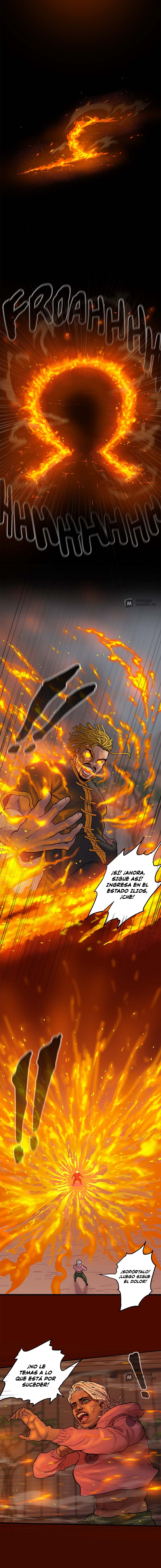 Ordeal capítulo 27 página 7