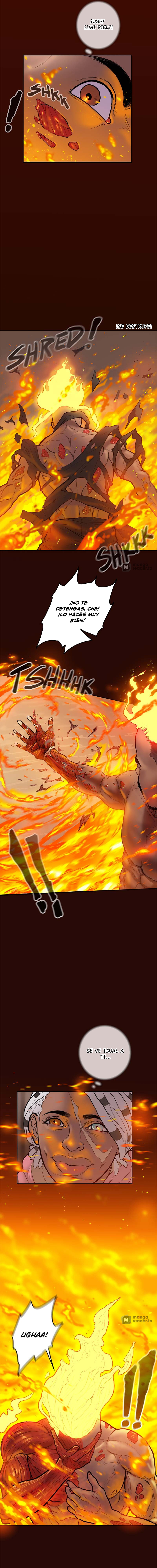 Ordeal capítulo 27 página 8