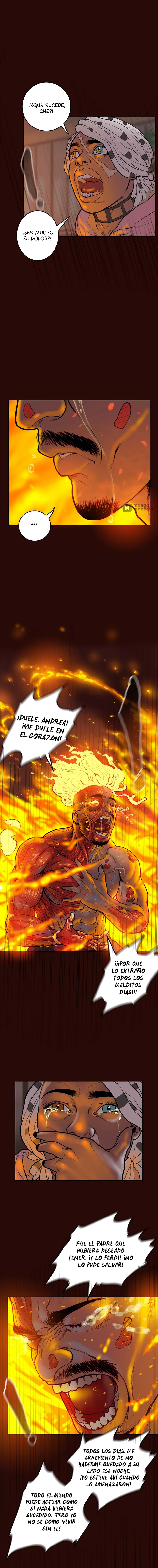 Ordeal capítulo 27 página 9