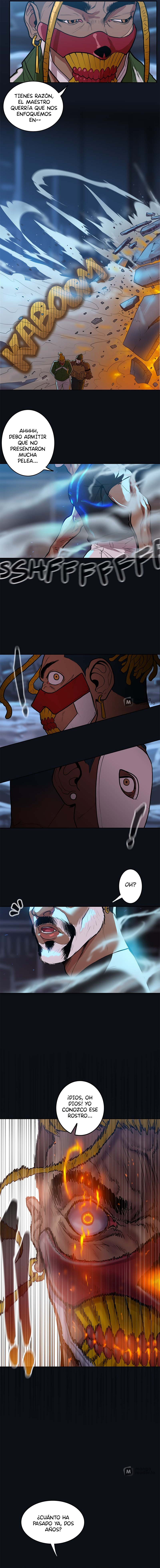 Ordeal capítulo 28 página 16
