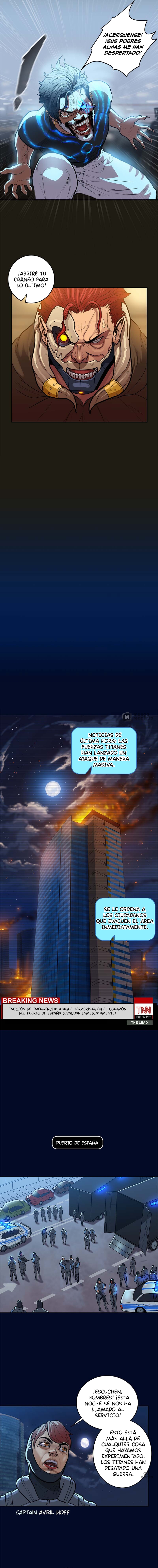 Ordeal capítulo 28 página 7