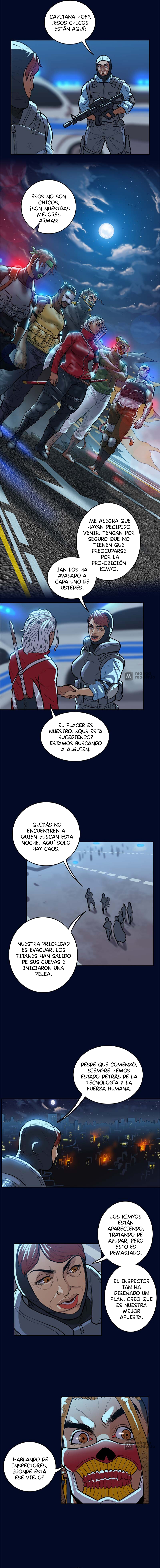 Ordeal capítulo 28 página 8