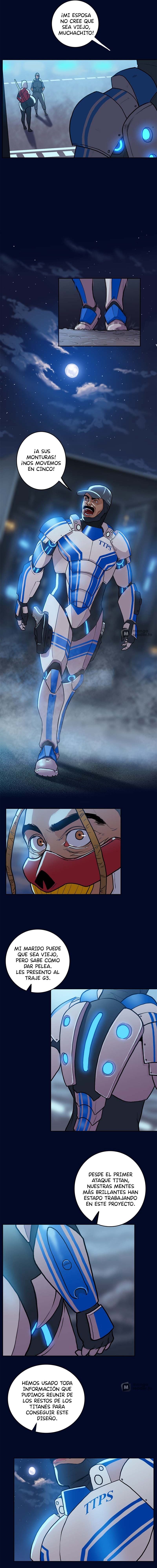 Ordeal capítulo 28 página 9