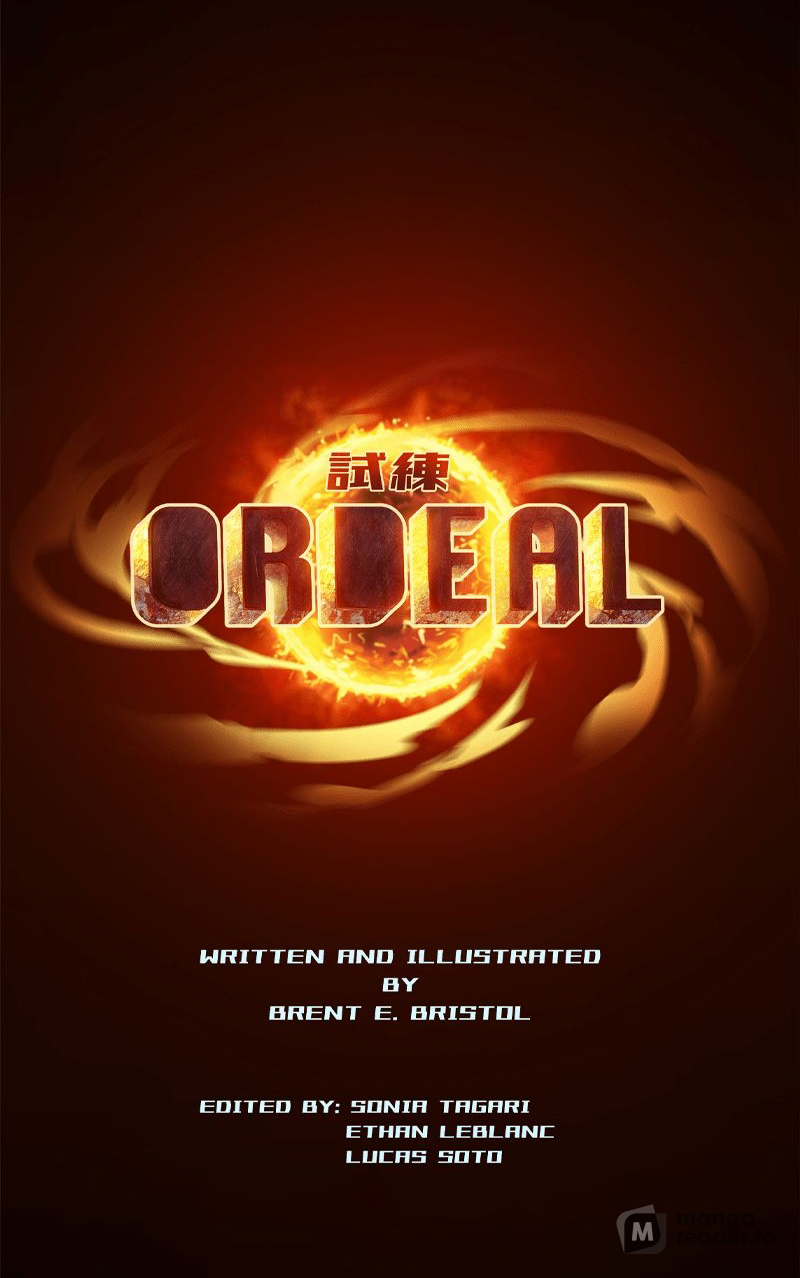 Ordeal capítulo 29 página 15