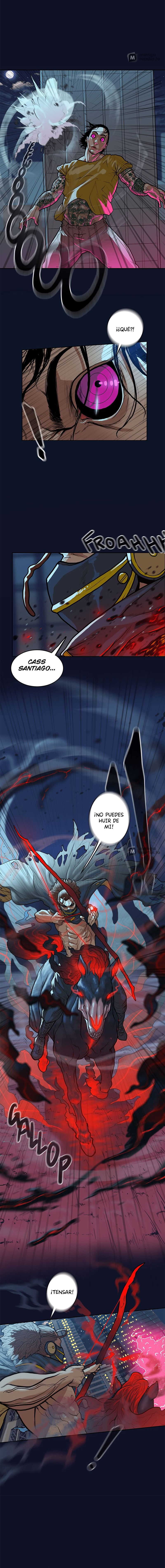 Ordeal capítulo 30 página 12