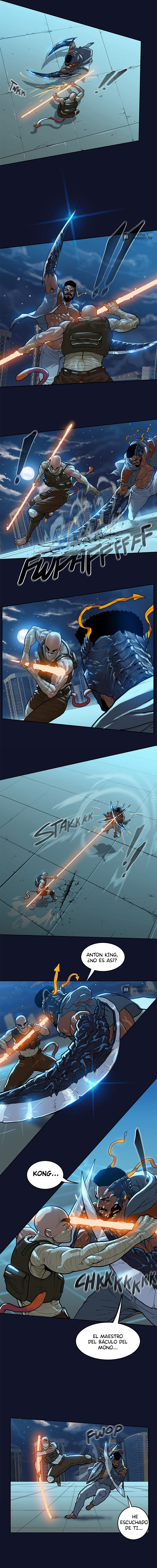 Ordeal capítulo 30 página 2