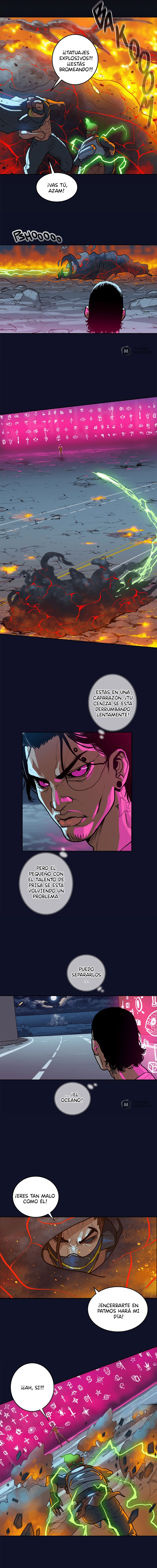 Ordeal capítulo 30 página 7