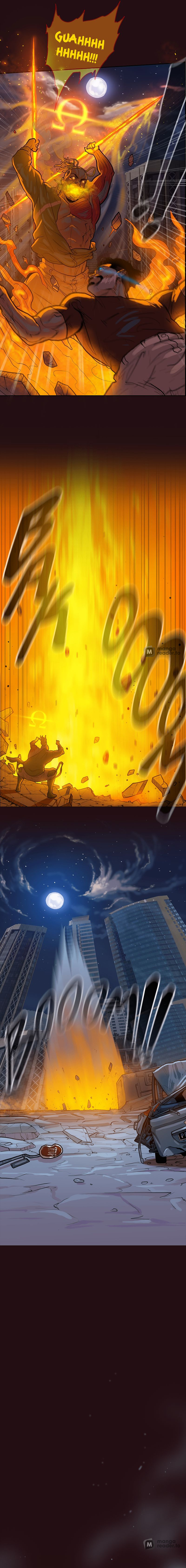 Ordeal capítulo 31 página 16