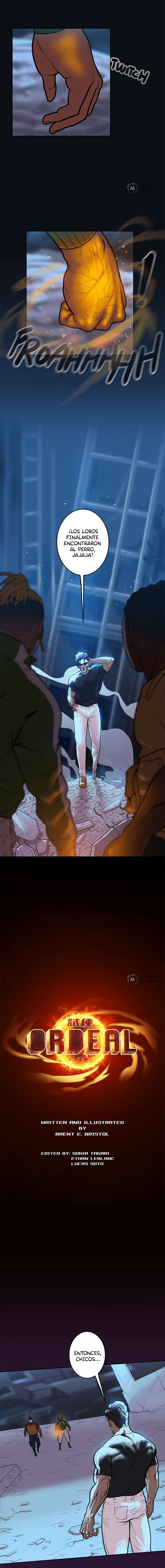 Ordeal capítulo 31 página 2