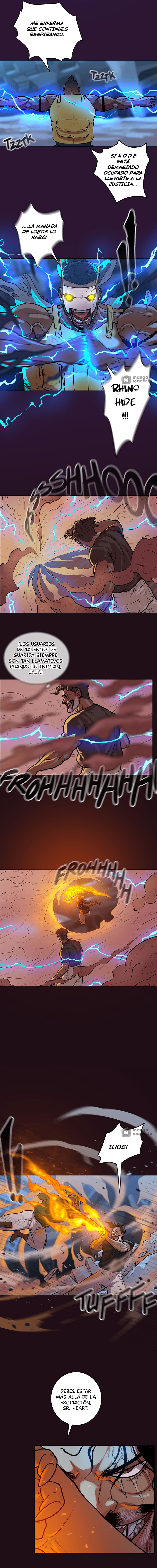 Ordeal capítulo 31 página 4