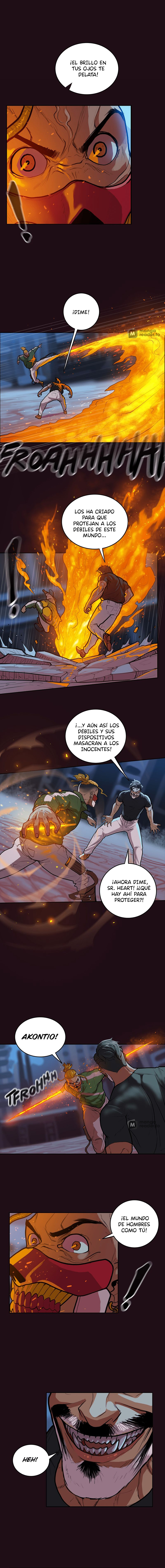 Ordeal capítulo 31 página 5