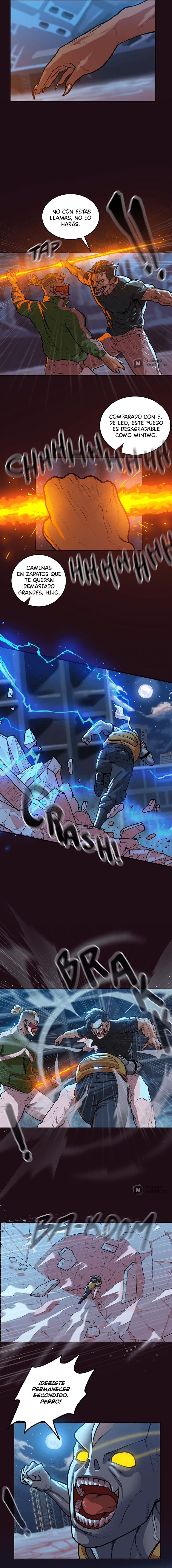 Ordeal capítulo 31 página 6