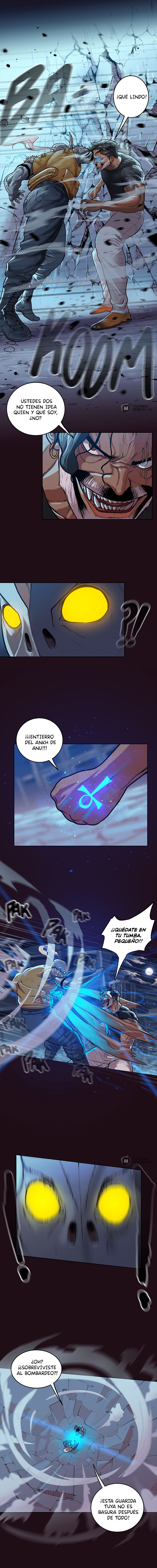 Ordeal capítulo 31 página 7