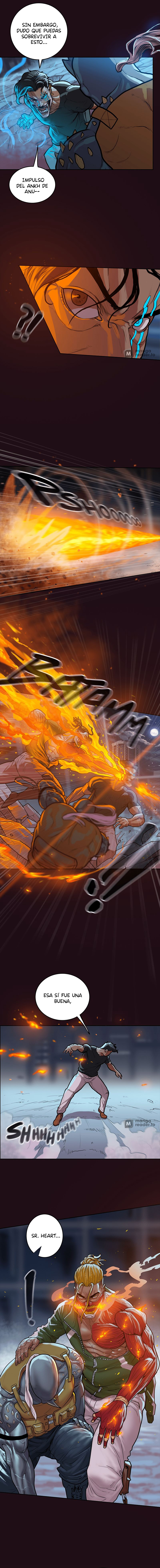Ordeal capítulo 31 página 8