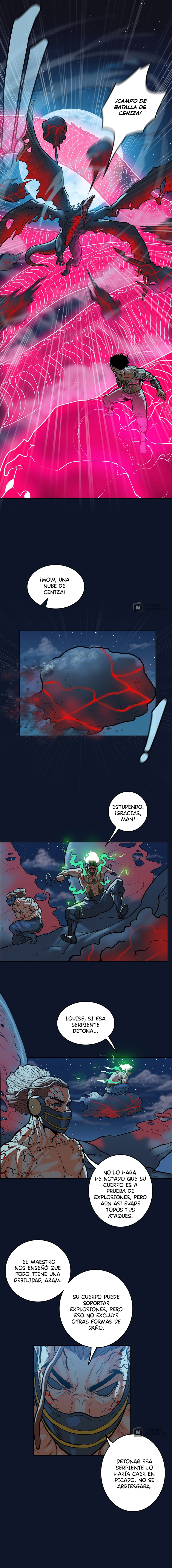 Ordeal capítulo 32 página 10