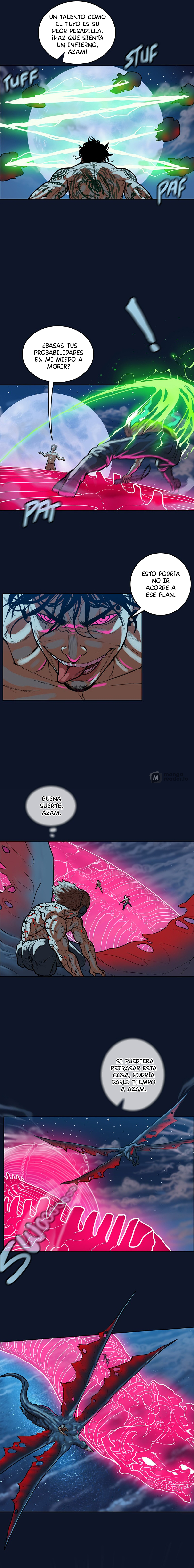 Ordeal capítulo 32 página 11