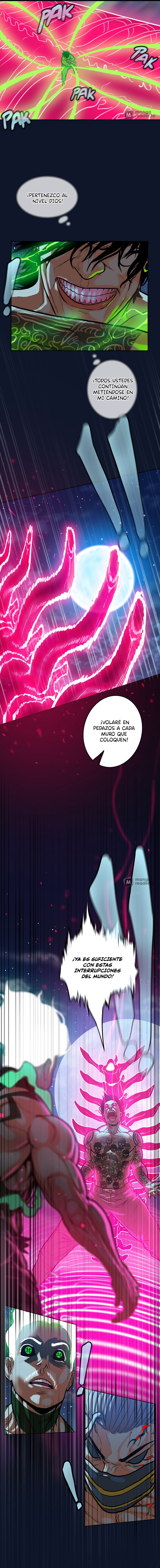 Ordeal capítulo 32 página 14