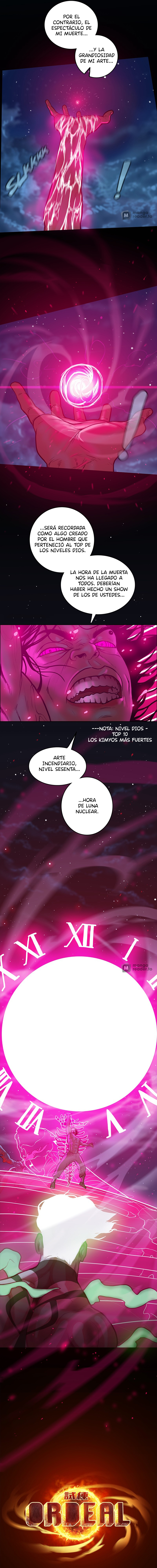 Ordeal capítulo 32 página 16
