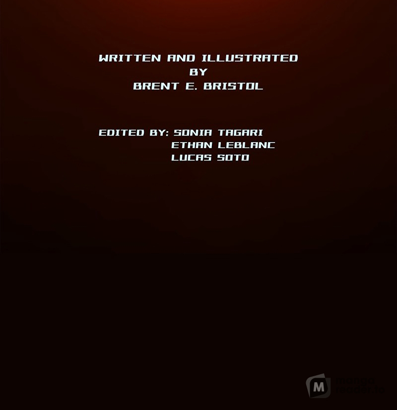 Ordeal capítulo 32 página 17