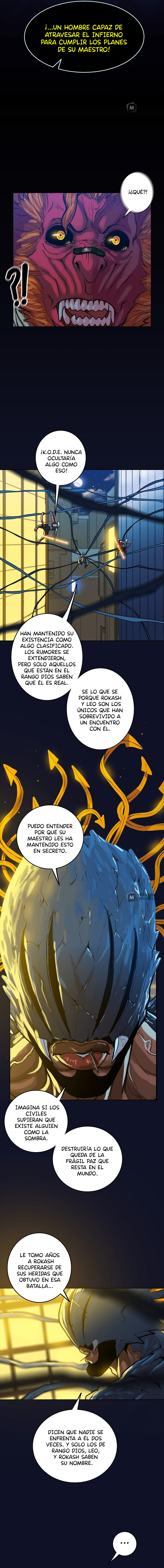 Ordeal capítulo 33 página 14