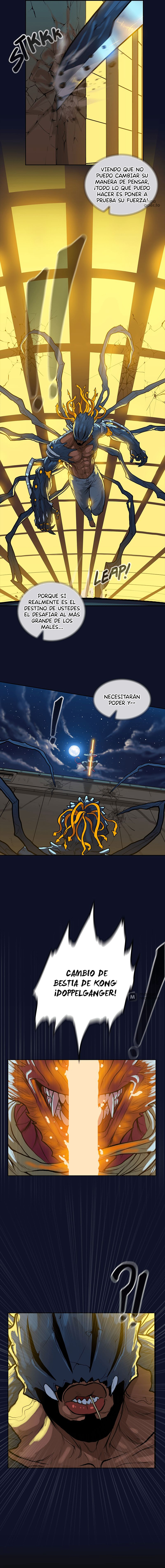 Ordeal capítulo 33 página 7
