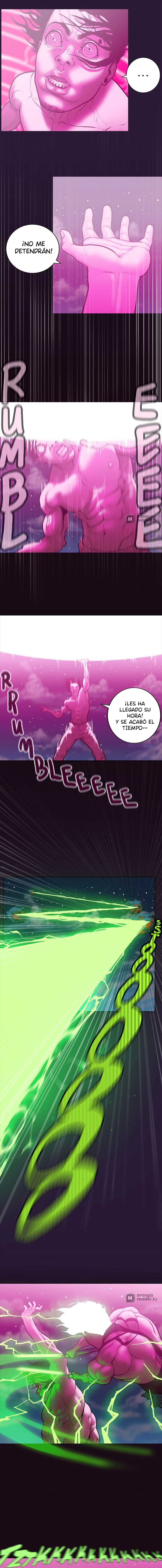 Ordeal capítulo 34 página 12