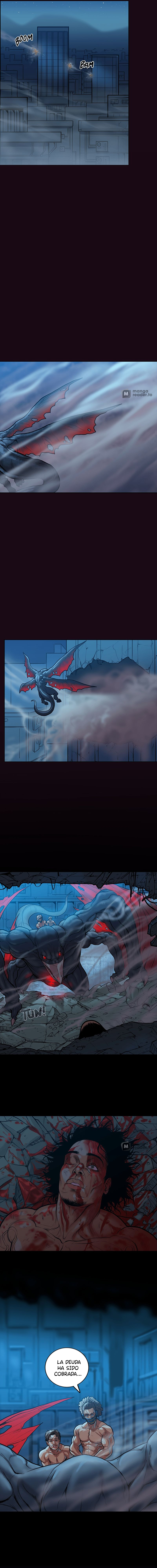 Ordeal capítulo 34 página 15